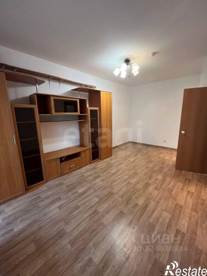 1-комн квартира ул Крупской, 67,  д. 67