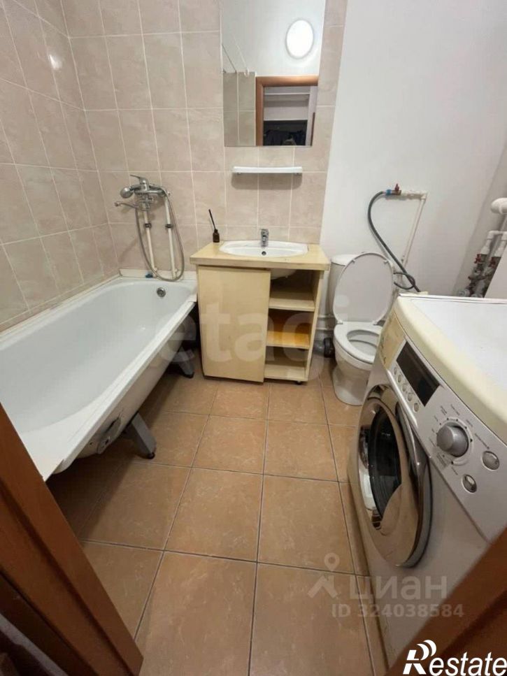 1-комн квартира ул Крупской, 67,  д. 67