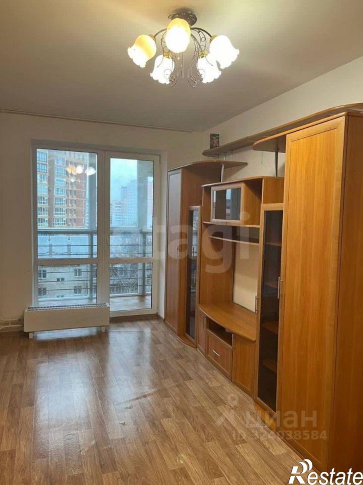 1-комн квартира ул Крупской, 67,  д. 67