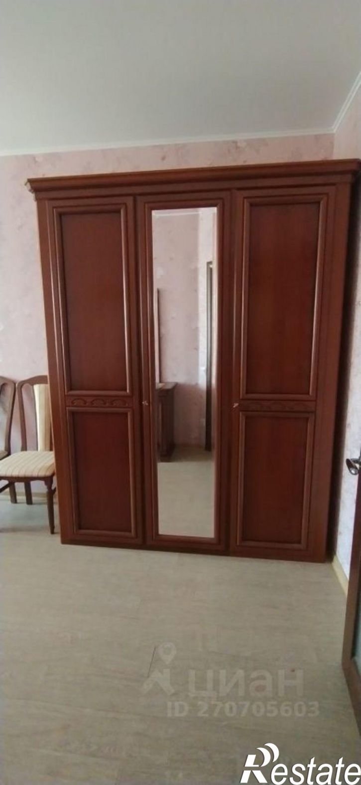 3-комн квартира ул Комиссара Пожарского, 12/2,  д. 12/2