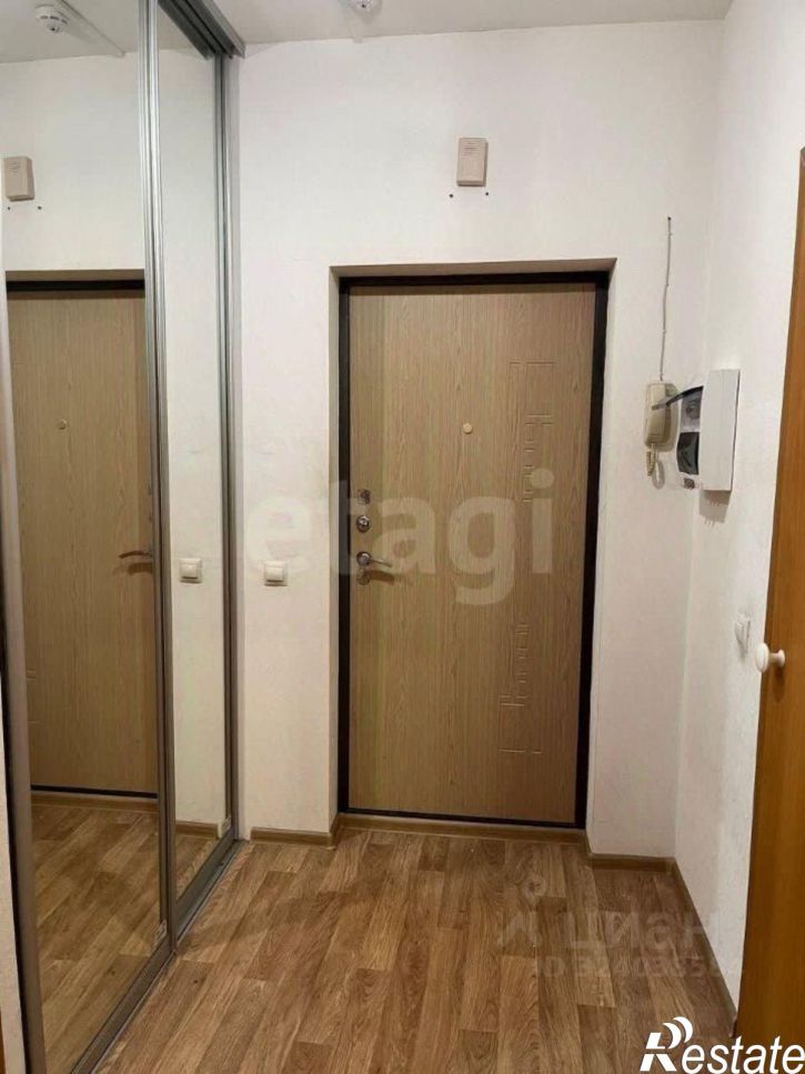 1-комн квартира ул Крупской, 67,  д. 67