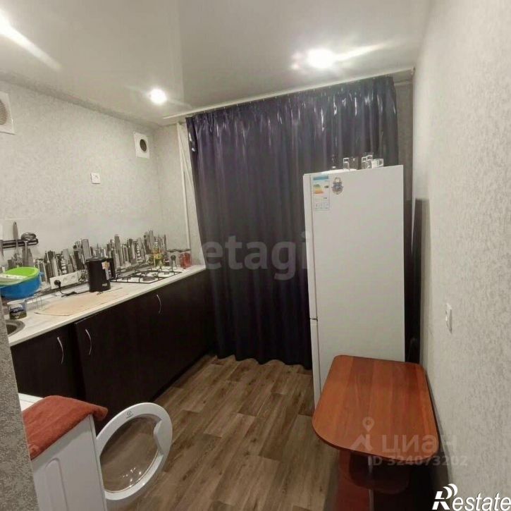 1-комн квартира ул Химградская, 49а,  д. 49а