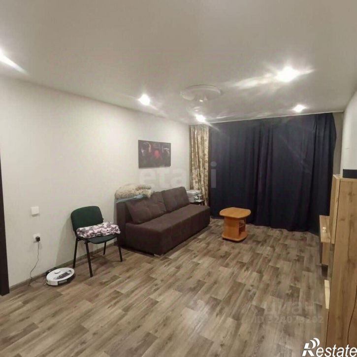 1-комн квартира ул Химградская, 49а,  д. 49а