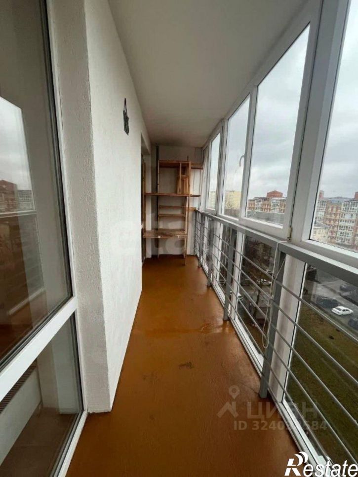 1-комн квартира ул Крупской, 67,  д. 67