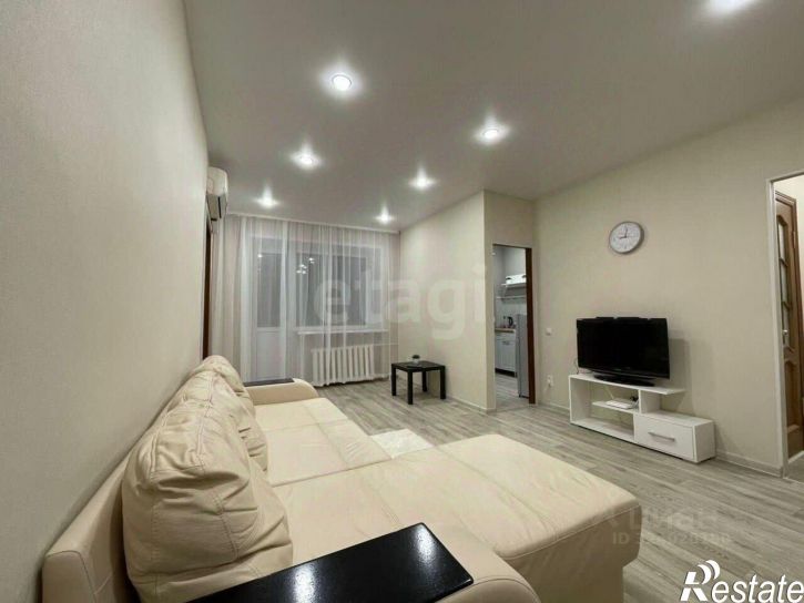 2-комн квартира ул Полины Осипенко, 52,  д. 52