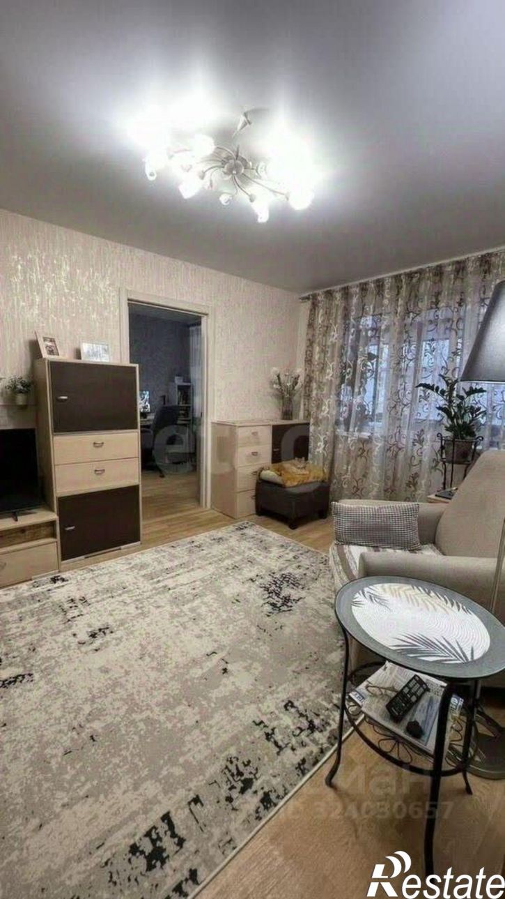 2-комн квартира ул Революции, 60,  д. 60