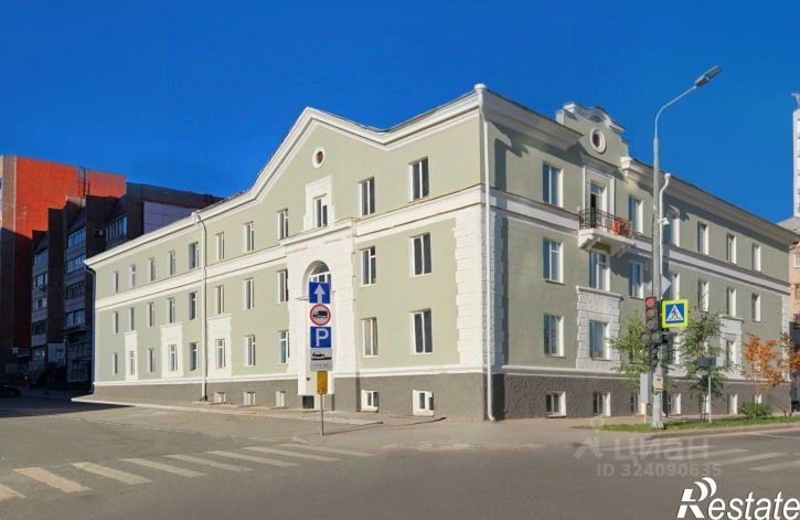 Офис ул Николая Островского, 65,  д. 65