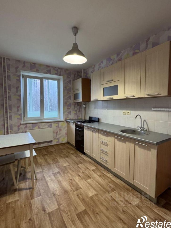 1-комн квартира ул Космонавта Беляева, 35,  д. 35