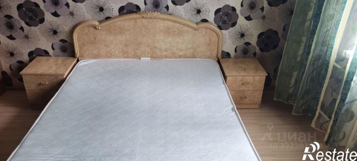 Комната улица Клары Цеткин, 2,  д. 2