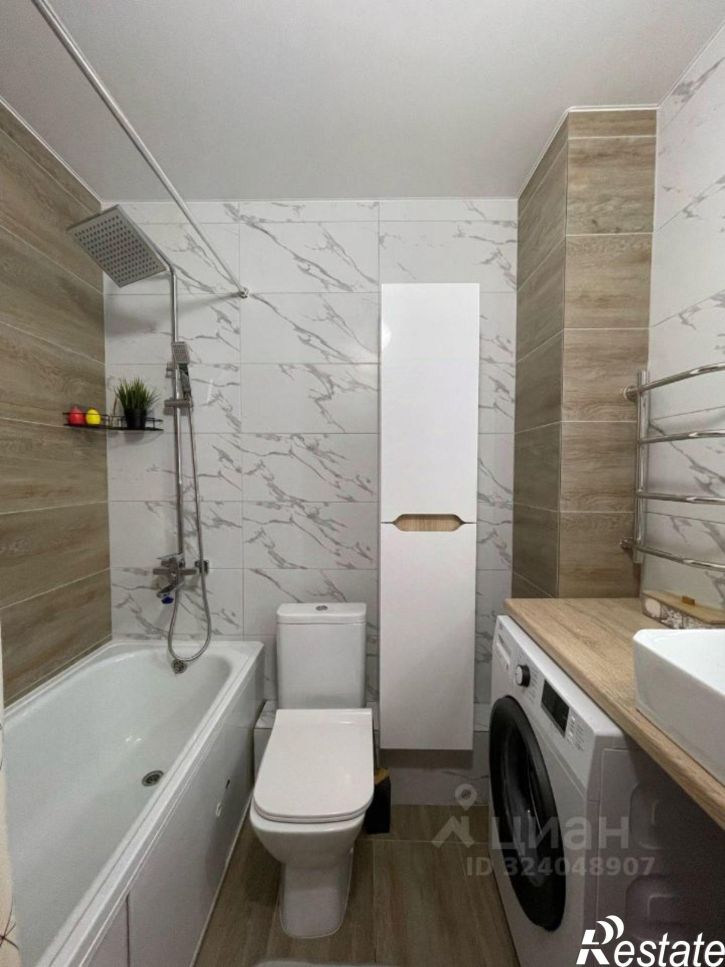 2-комн квартира улица Красные Казармы, 64,  д. 64