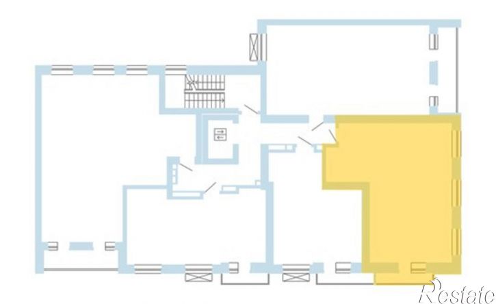 2-комн квартира в новом доме ул Дзержинского, 31,  д. 31