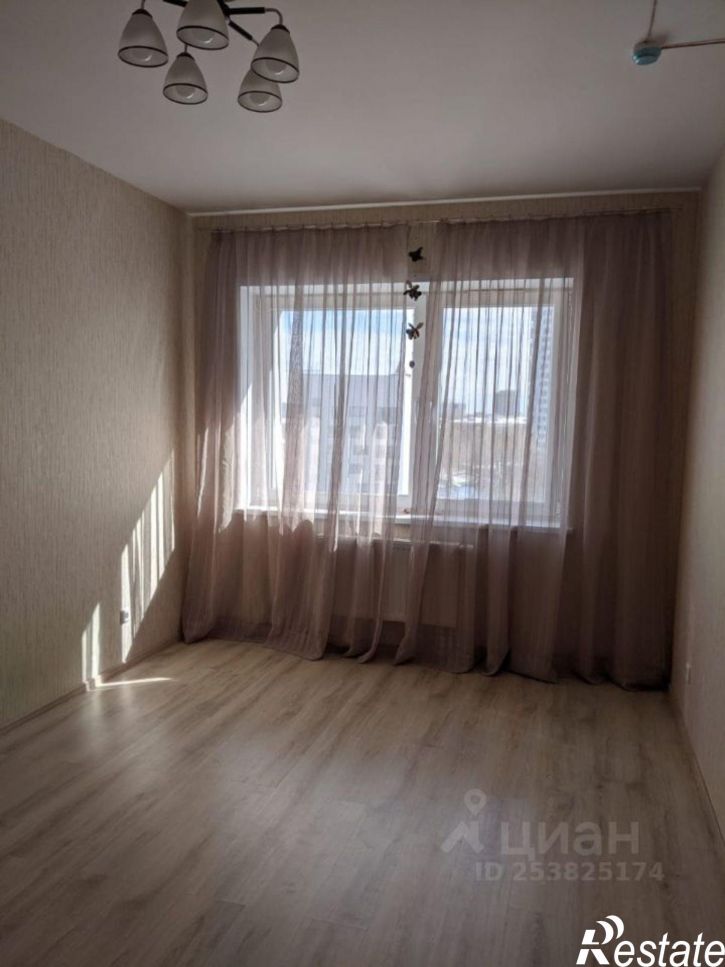 1-комн квартира улица Революции, 54,  д. 54