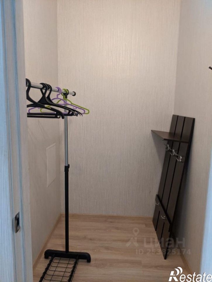 1-комн квартира улица Революции, 54,  д. 54