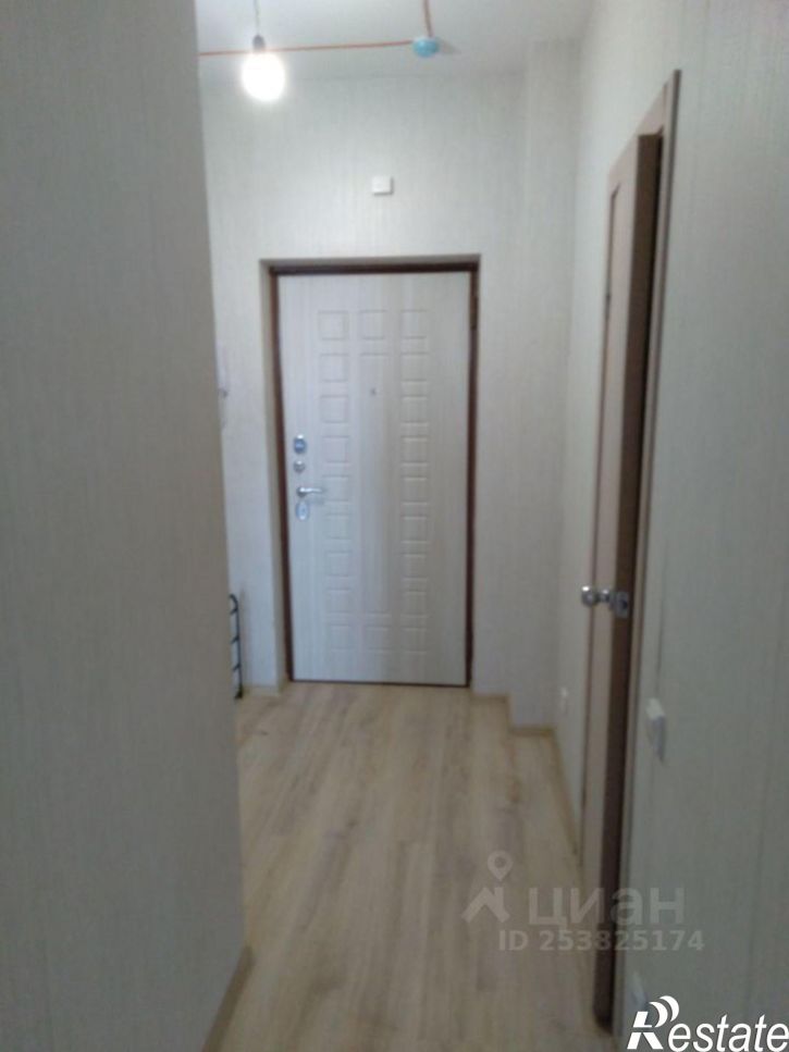 1-комн квартира улица Революции, 54,  д. 54