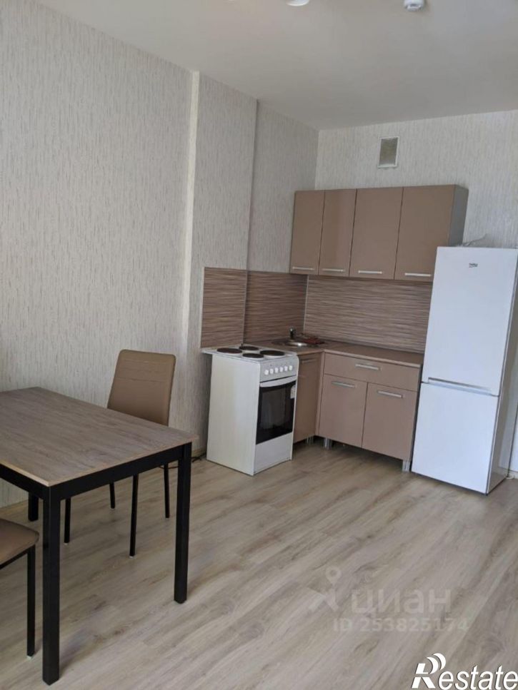 1-комн квартира улица Революции, 54,  д. 54