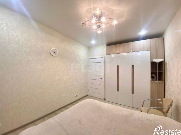 2-комн квартира Уинская улица, 15А,  д. 15А