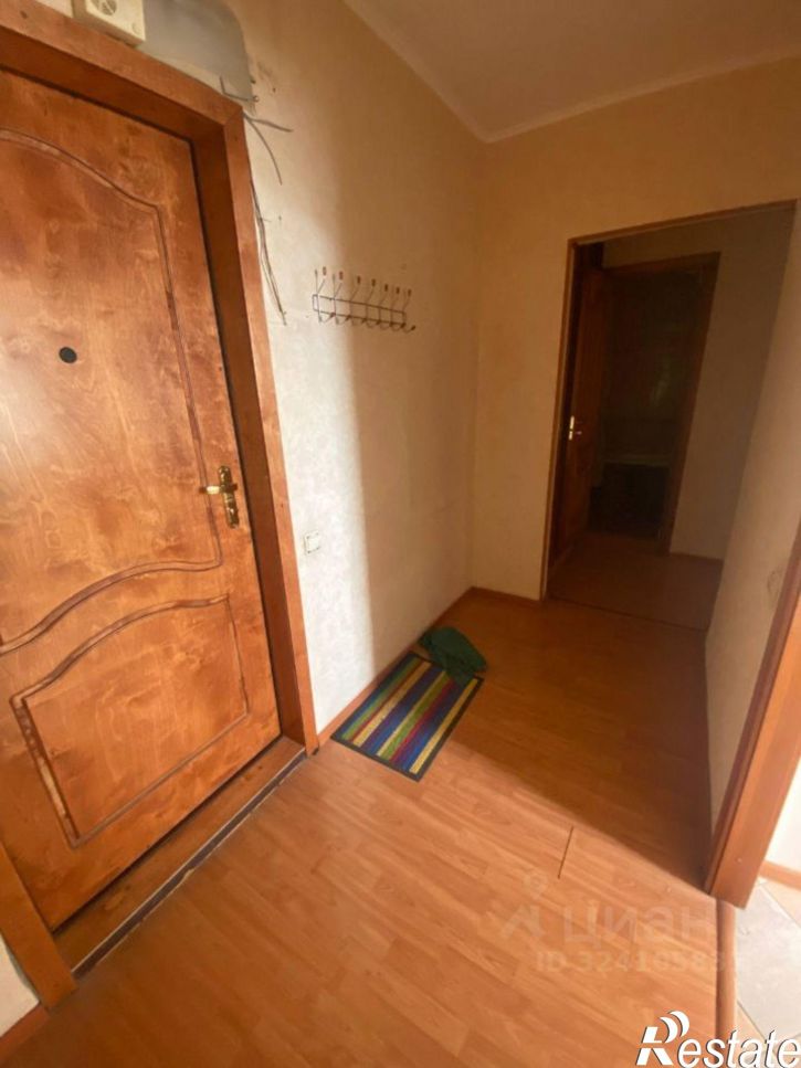 2-комн квартира улица Куйбышева, 99,  д. 99