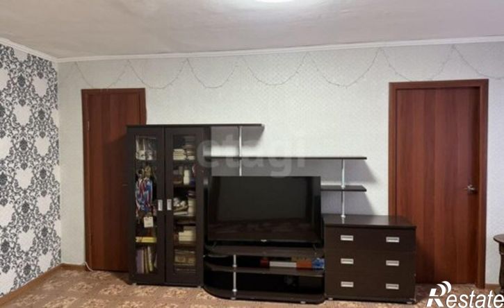 2-комн квартира Воронежская улица, 24,  д. 24