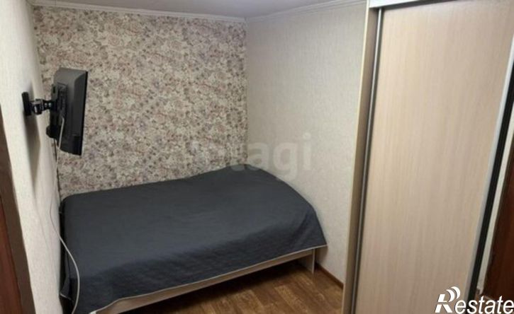 2-комн квартира Воронежская улица, 24,  д. 24