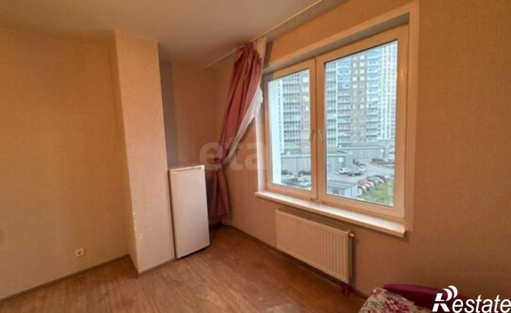 2-комн квартира улица Василия Татищева, 6,  д. 6