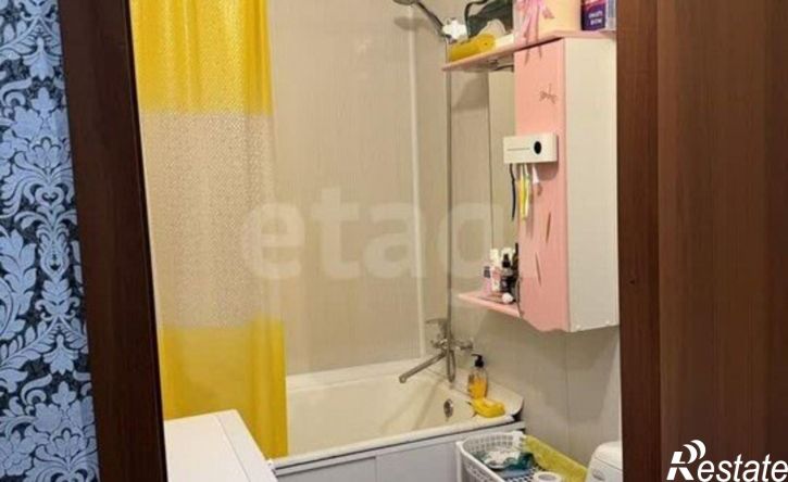 2-комн квартира Воронежская улица, 24,  д. 24