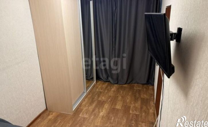 2-комн квартира Воронежская улица, 24,  д. 24