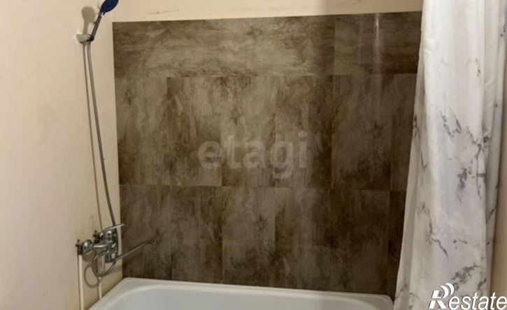 2-комн квартира улица Василия Татищева, 6,  д. 6