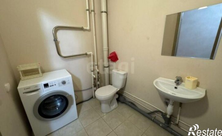 2-комн квартира улица Василия Татищева, 6,  д. 6