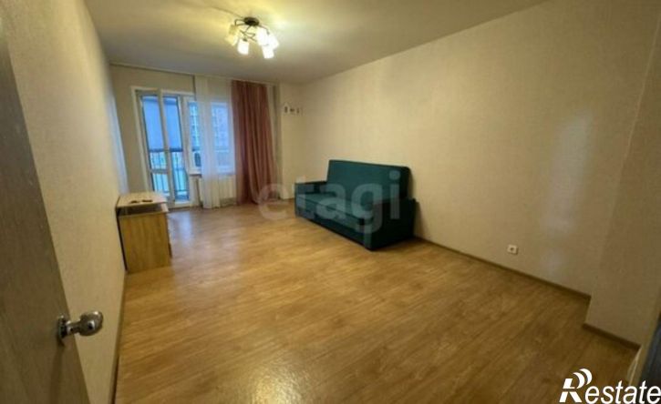 2-комн квартира улица Василия Татищева, 6,  д. 6