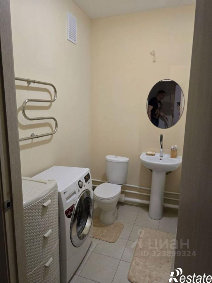 3-комн квартира улица Революции, 48В,  д. 48В