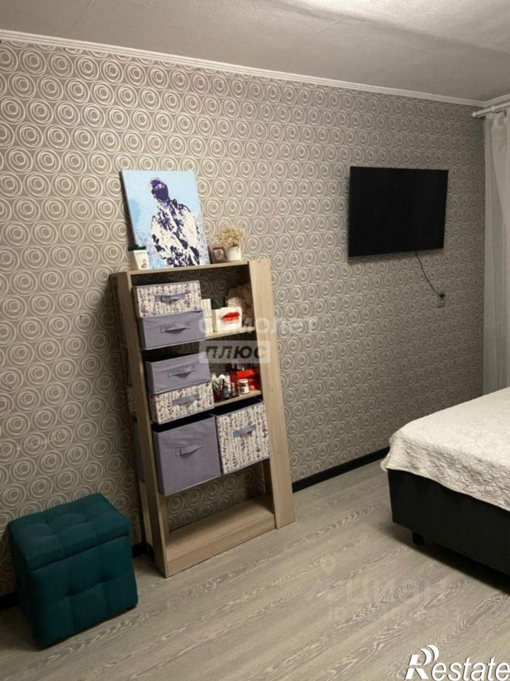 2-комн квартира улица Чернышевского, 2,  д. 2