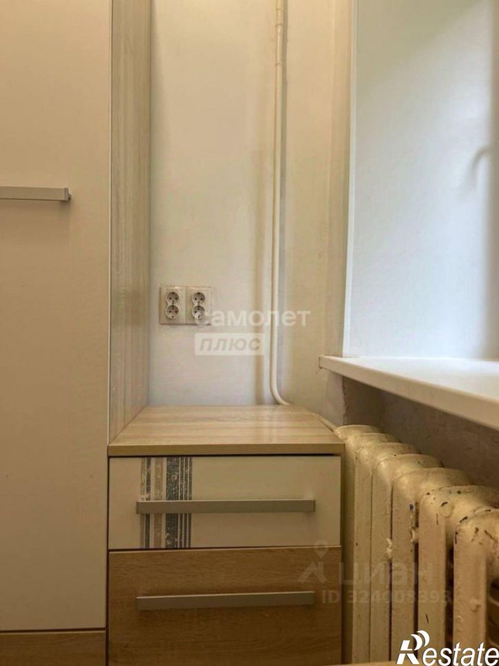 2-комн квартира улица Чернышевского, 2,  д. 2