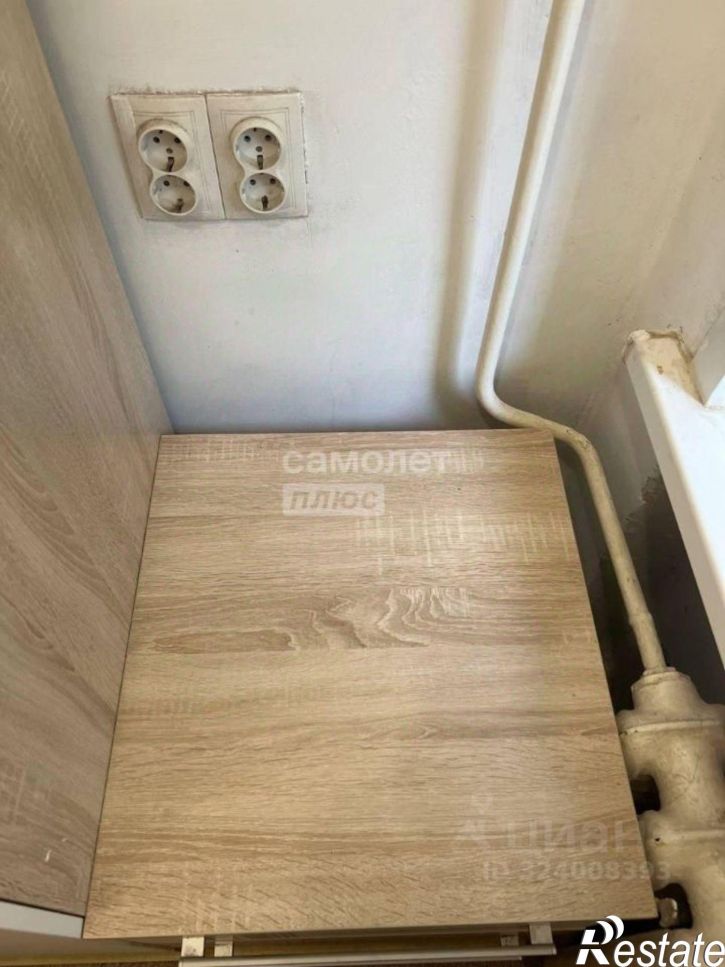 2-комн квартира улица Чернышевского, 2,  д. 2