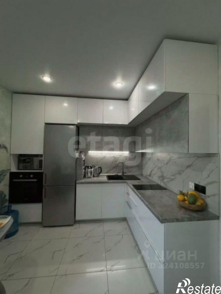 2-комн квартира улица Карпинского, 49А,  д. 49А