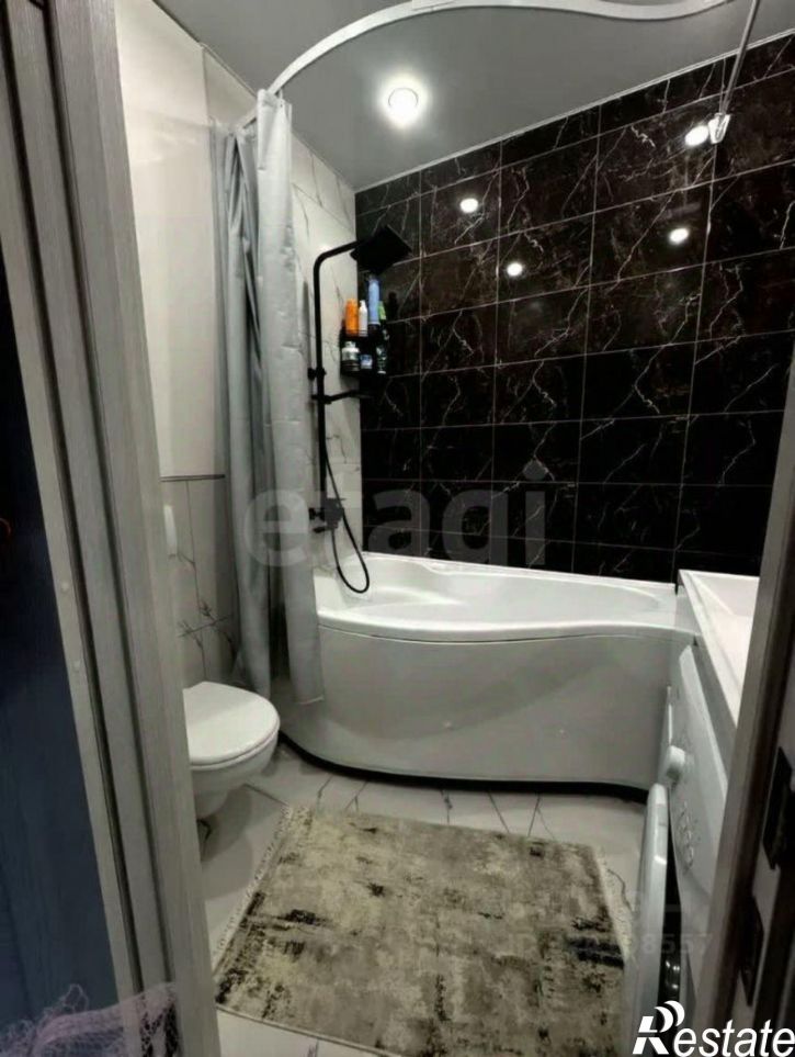 2-комн квартира улица Карпинского, 49А,  д. 49А