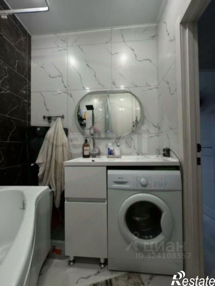 2-комн квартира улица Карпинского, 49А,  д. 49А