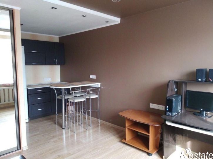 Комната улица Емельяна Ярославского, 10/6,  д. 10/6