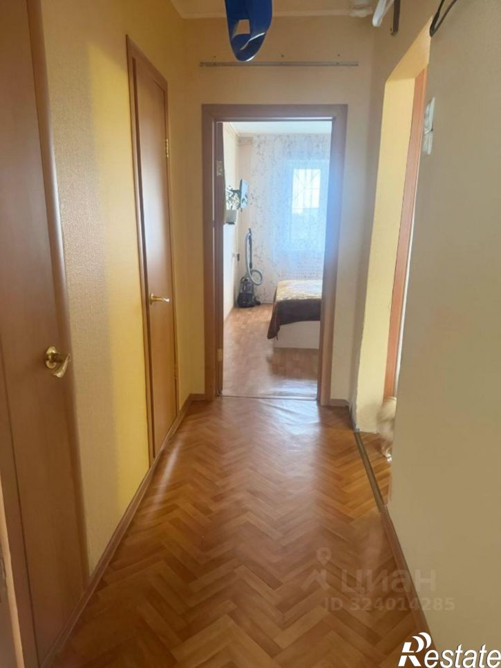 3-комн квартира ул Милиционера Власова, 17 4,  д. 17 4,  к. 4