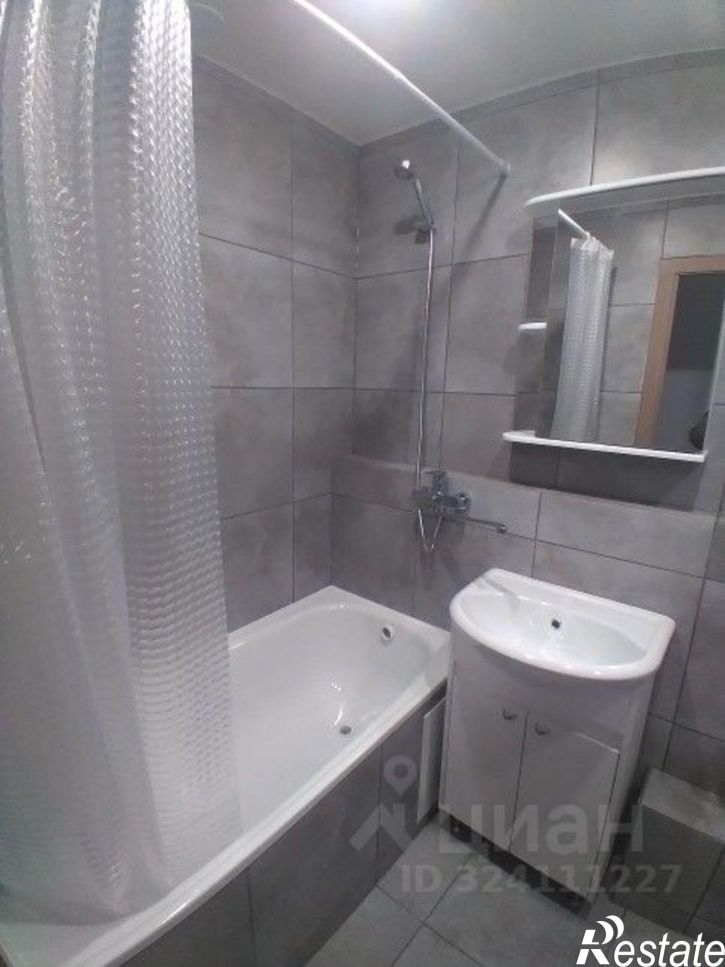 1-комн квартира ул Хабаровская, 54,  д. 54