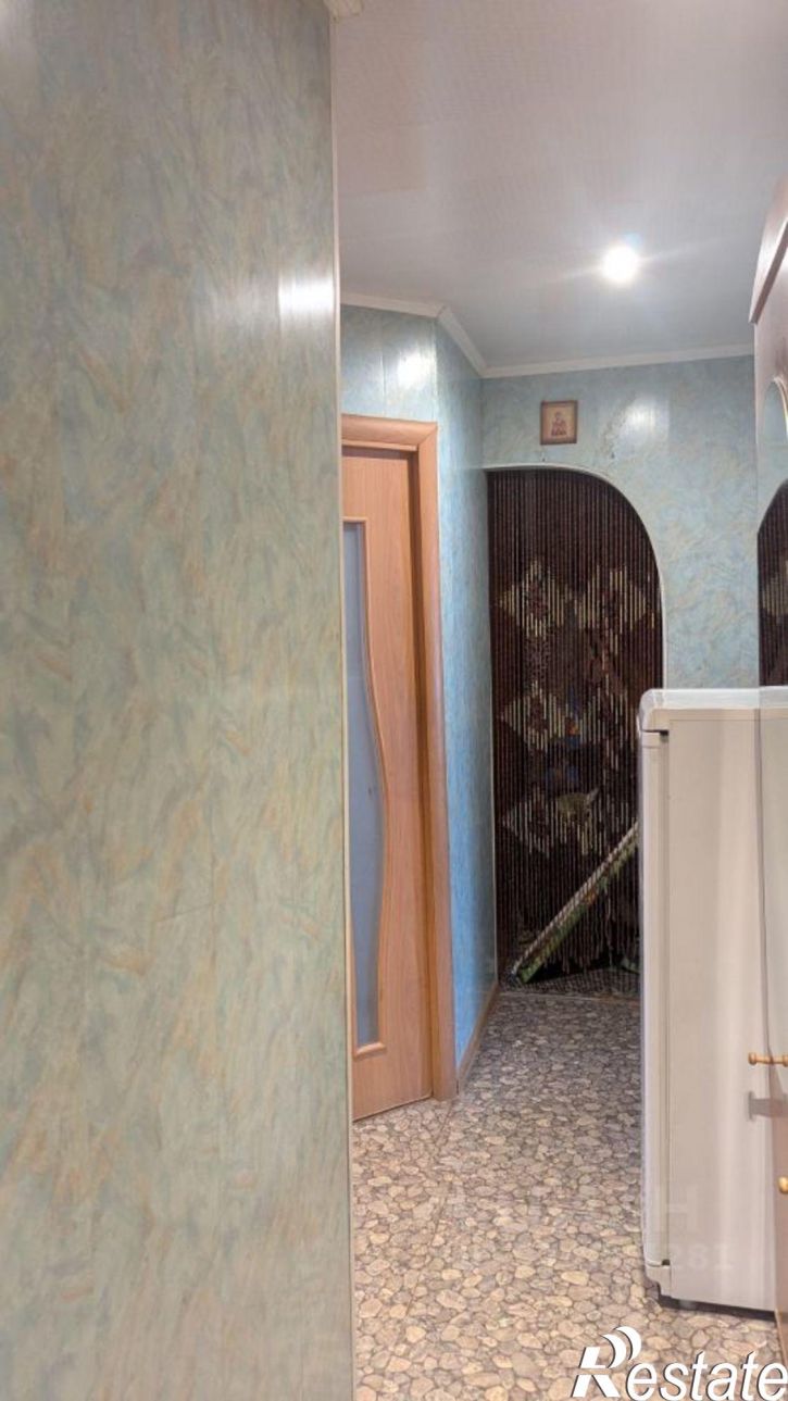 2-комн квартира ул Чкалова, 12,  д. 12