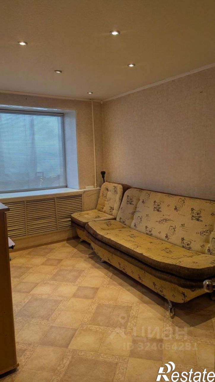 2-комн квартира ул Чкалова, 12,  д. 12