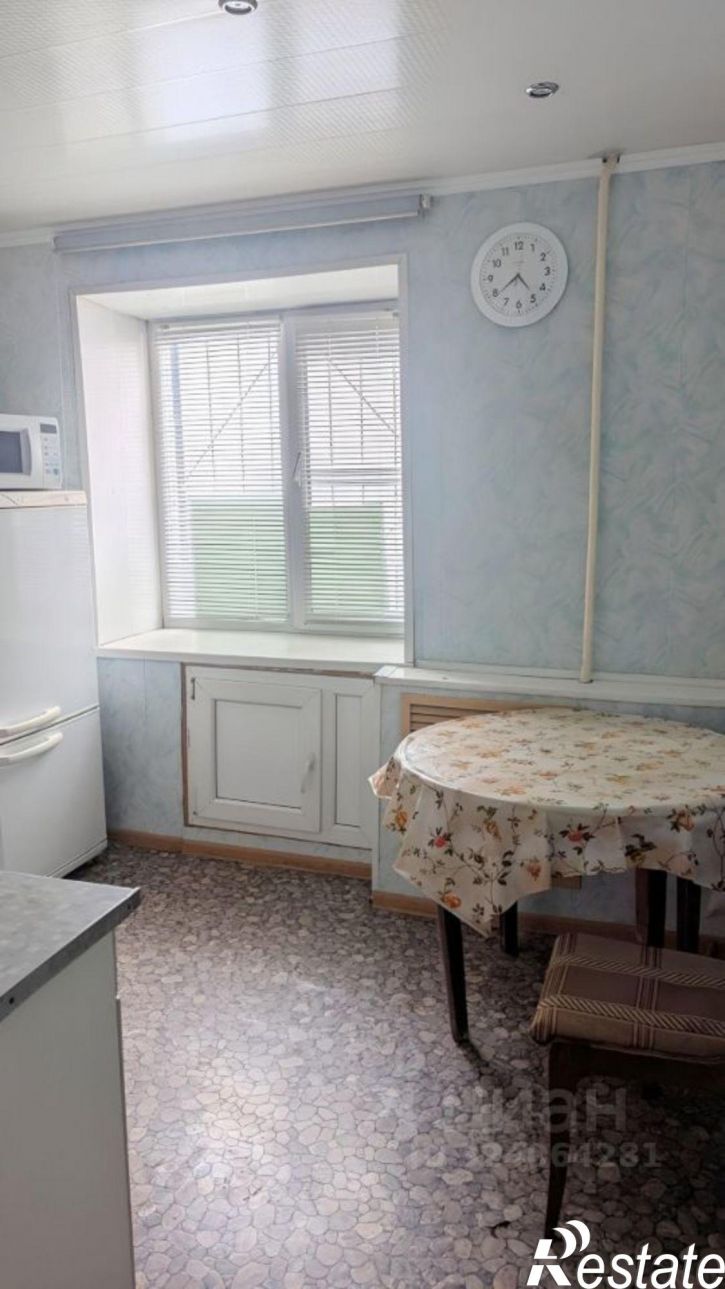 2-комн квартира ул Чкалова, 12,  д. 12