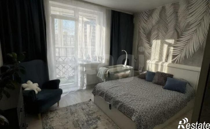 2-комн квартира ул Карпинского, 49а,  д. 49а