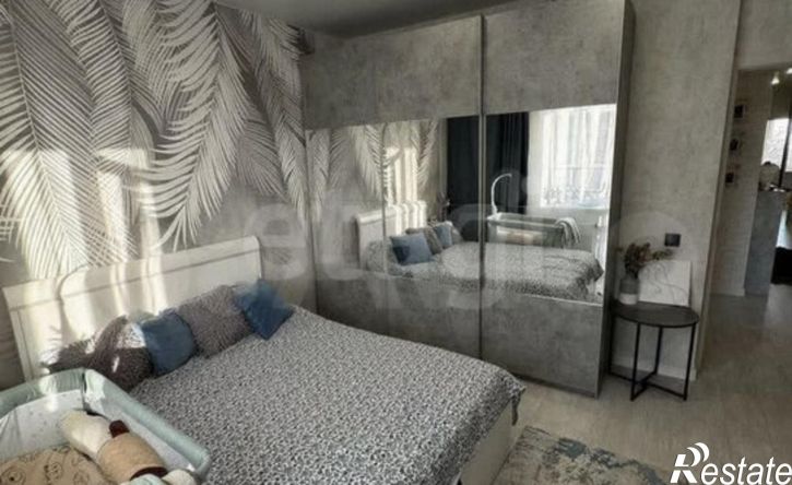 2-комн квартира ул Карпинского, 49а,  д. 49а