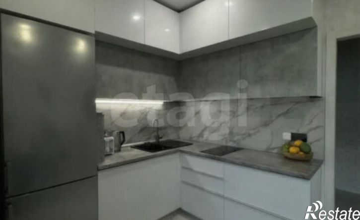 2-комн квартира ул Карпинского, 49а,  д. 49а