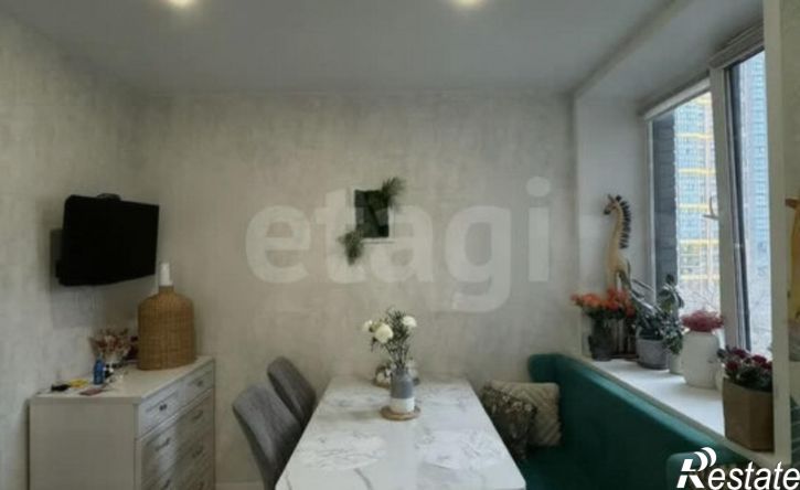 2-комн квартира ул Карпинского, 49а,  д. 49а