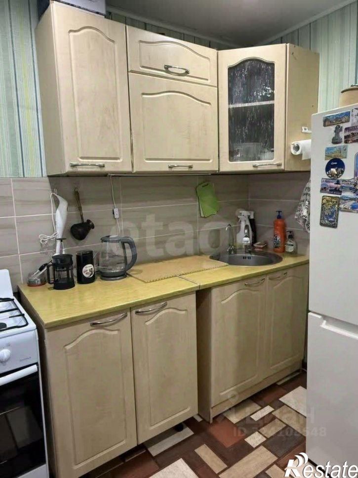 2-комн квартира ул Воронежская, 24,  д. 24