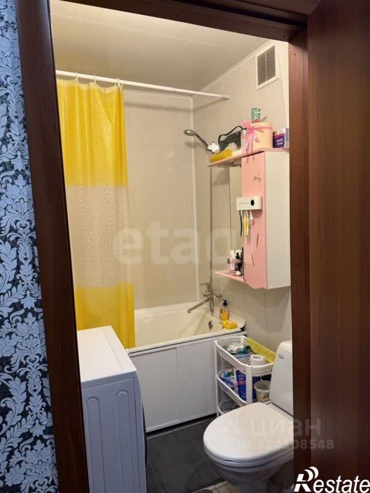 2-комн квартира ул Воронежская, 24,  д. 24