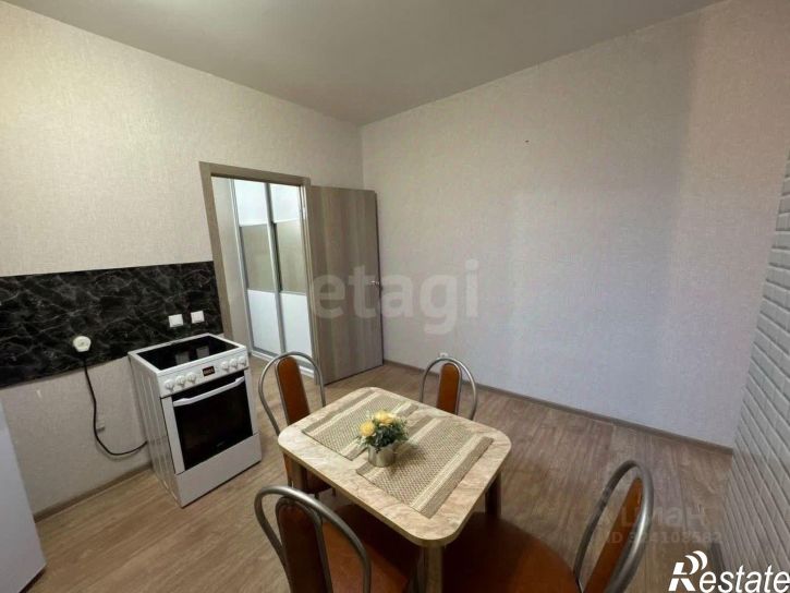 2-комн квартира ул Василия Татищева, 6,  д. 6