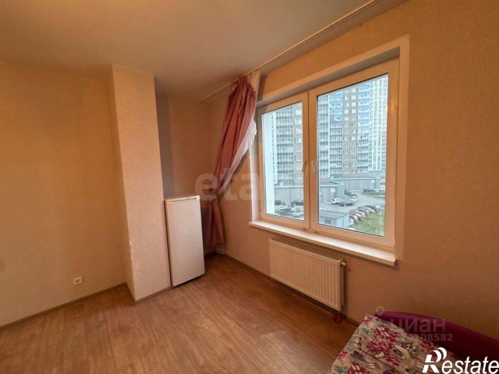 2-комн квартира ул Василия Татищева, 6,  д. 6